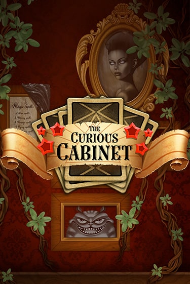 The Curious Cabinet демо слот бесплатно в браузере | Казино Azino 777
