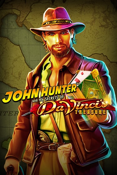 DaVinci's Treasure демо слот бесплатно в браузере | Казино Azino 777