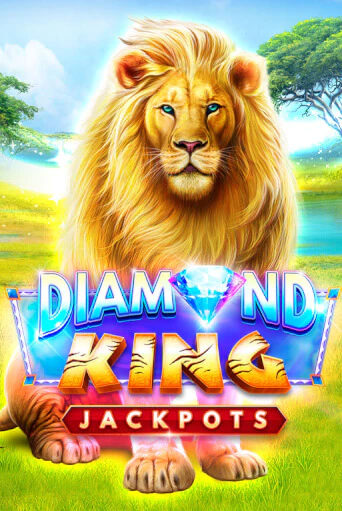 Diamond King Jackpots демо слот бесплатно в браузере | Казино Azino 777