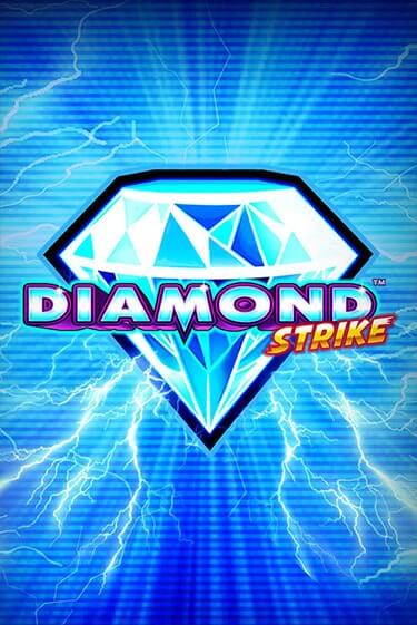 Diamond Strike™ демо слот бесплатно в браузере | Казино Azino 777