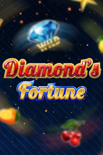Diamond's Fortune демо слот бесплатно в браузере | Казино Azino 777