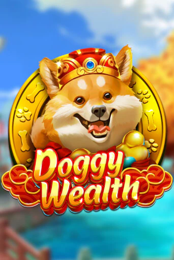 Doggy Wealth демо слот бесплатно в браузере | Казино Azino 777