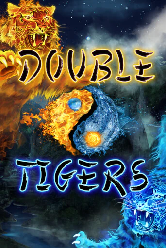 Double Tigers демо слот бесплатно в браузере | Казино Azino 777