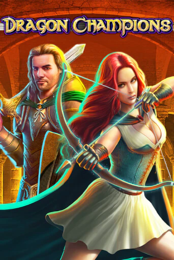 Dragon Champions демо слот бесплатно в браузере | Казино Azino 777