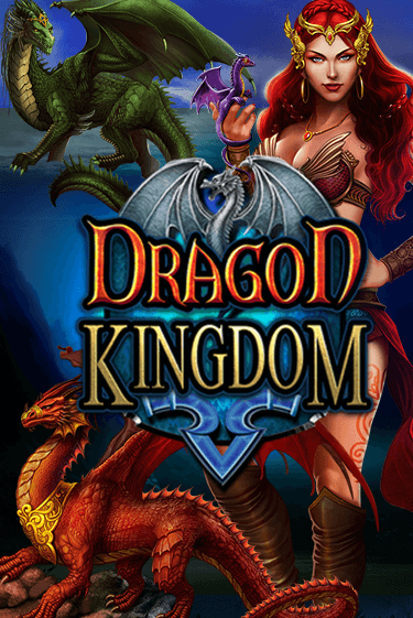 Dragon Kingdom демо слот бесплатно в браузере | Казино Azino 777