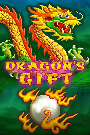 Dragons Gift демо слот бесплатно в браузере | Казино Azino 777