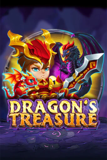 Dragon's Treasure демо слот бесплатно в браузере | Казино Azino 777