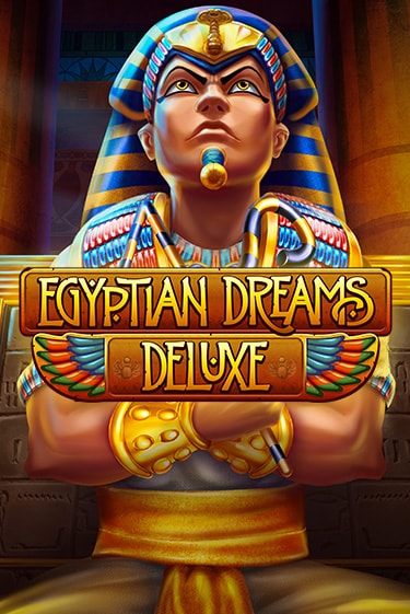 Egyptian Dreams Deluxe демо слот бесплатно в браузере | Казино Azino 777