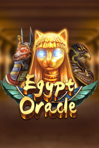 Egypt Oracle демо слот бесплатно в браузере | Казино Azino 777