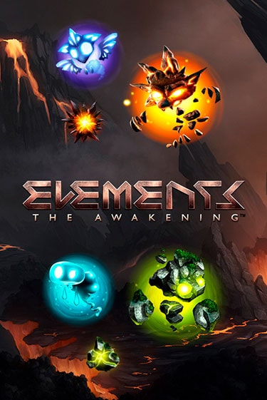 Elements: The Awakening™ демо слот бесплатно в браузере | Казино Azino 777