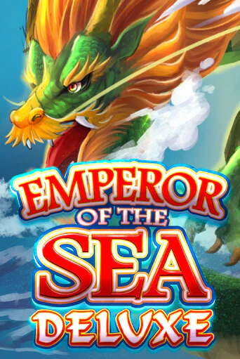 Emperor of the Sea Deluxe демо слот бесплатно в браузере | Казино Azino 777