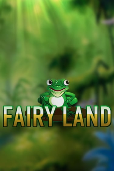 Fairy Land демо слот бесплатно в браузере | Казино Azino 777