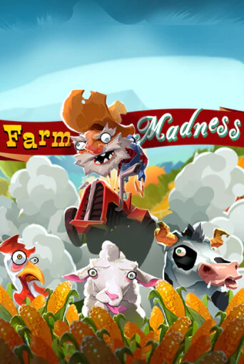 Farm madness демо слот бесплатно в браузере | Казино Azino 777
