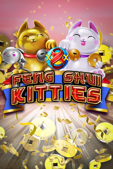 Feng Shui Kitties демо слот бесплатно в браузере | Казино Azino 777