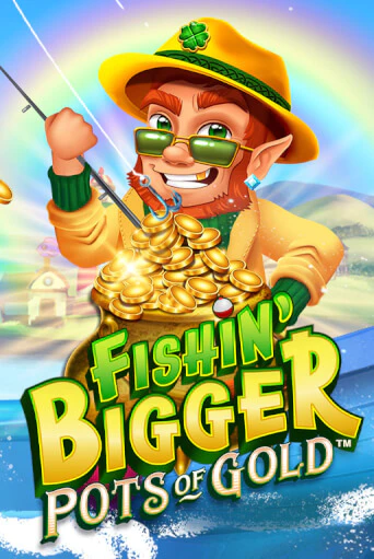 Fishin' Bigger Pots Of Gold™ демо слот бесплатно в браузере | Казино Azino 777