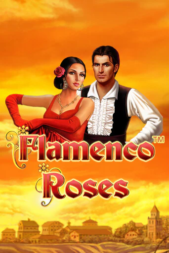 Flamenco Roses демо слот бесплатно в браузере | Казино Azino 777