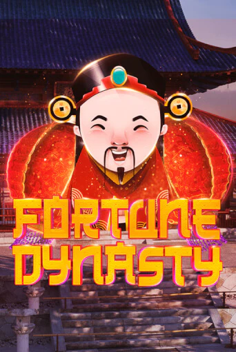Fortune Dynasty демо слот бесплатно в браузере | Казино Azino 777