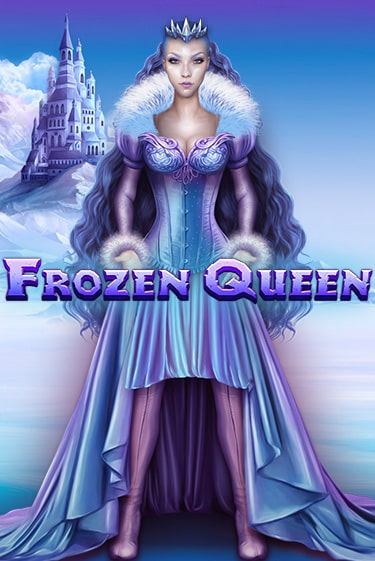 Frozen Queen демо слот бесплатно в браузере | Казино Azino 777