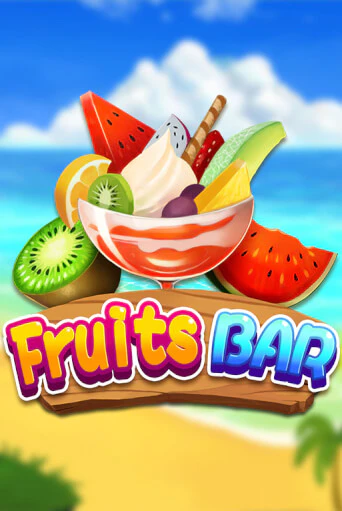 Fruits Bar демо слот бесплатно в браузере | Казино Azino 777