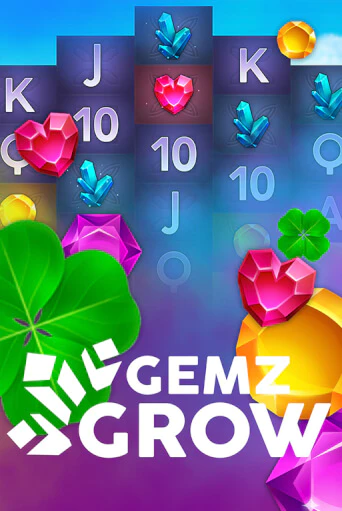 Gemz Grow демо слот бесплатно в браузере | Казино Azino 777