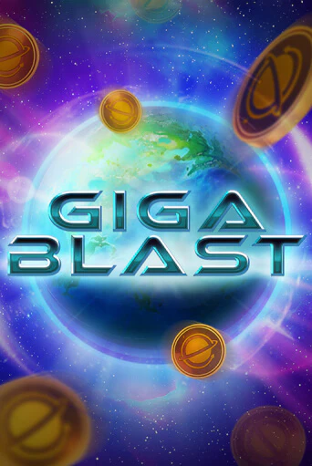 Giga Blast демо слот бесплатно в браузере | Казино Azino 777