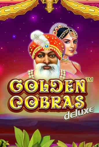Golden Cobras deluxe демо слот бесплатно в браузере | Казино Azino 777