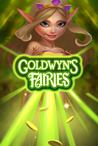 Goldwyns Fairies демо слот бесплатно в браузере | Казино Azino 777