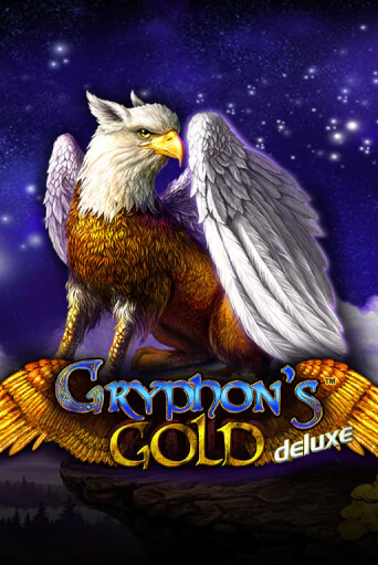 Gryphon's Gold Deluxe демо слот бесплатно в браузере | Казино Azino 777