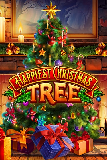 Happiest Christmas Tree демо слот бесплатно в браузере | Казино Azino 777