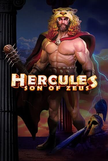 Hercules Son of Zeus демо слот бесплатно в браузере | Казино Azino 777