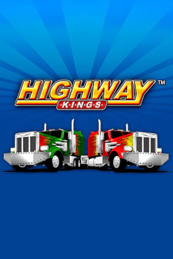 Highway Kings демо слот бесплатно в браузере | Казино Azino 777