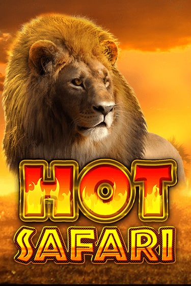 Hot Safari демо слот бесплатно в браузере | Казино Azino 777