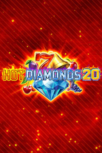 Hot Diamonds 20 демо слот бесплатно в браузере | Казино Azino 777