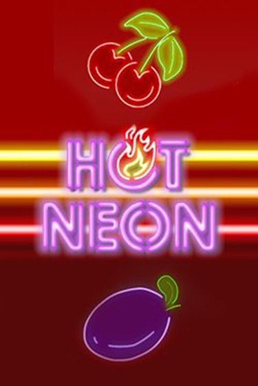 Hot Neon демо слот бесплатно в браузере | Казино Azino 777