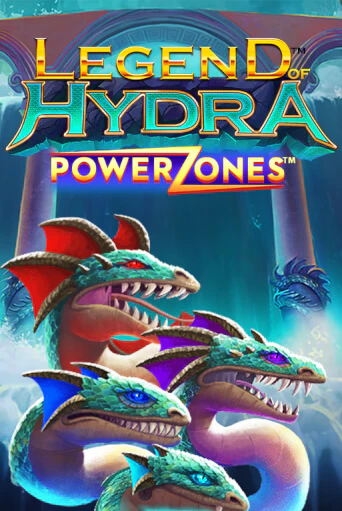 PowerZones: Legend of Hydra демо слот бесплатно в браузере | Казино Azino 777
