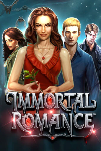 Immortal Romance демо слот бесплатно в браузере | Казино Azino 777