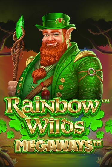 Rainbow Wilds Megaways демо слот бесплатно в браузере | Казино Azino 777