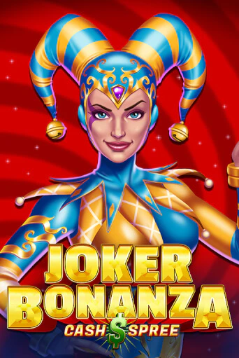 Joker Bonanza Cash Spree демо слот бесплатно в браузере | Казино Azino 777