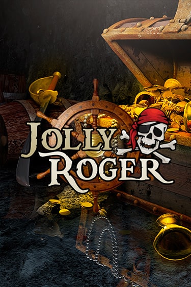 Jolly Roger демо слот бесплатно в браузере | Казино Azino 777
