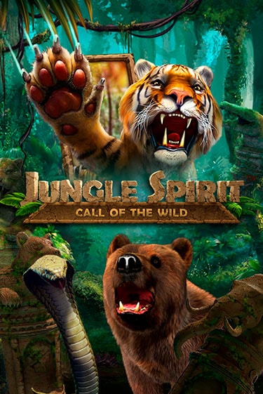 Jungle Spirit: Call of the Wild демо слот бесплатно в браузере | Казино Azino 777