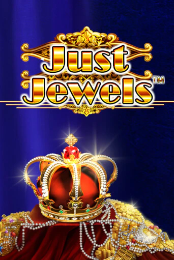 Just Jewels Deluxe демо слот бесплатно в браузере | Казино Azino 777