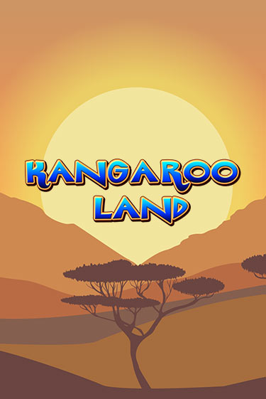 Kangaroo Land демо слот бесплатно в браузере | Казино Azino 777