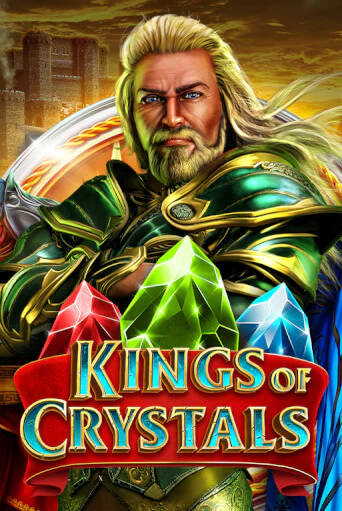 Kings of Crystals демо слот бесплатно в браузере | Казино Azino 777