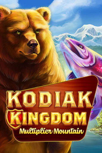 Kodiak Kingdom демо слот бесплатно в браузере | Казино Azino 777