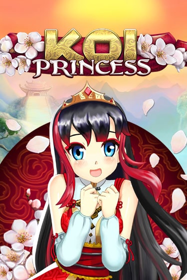 Koi Princess™ демо слот бесплатно в браузере | Казино Azino 777