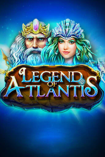 Legend of Atlantis демо слот бесплатно в браузере | Казино Azino 777
