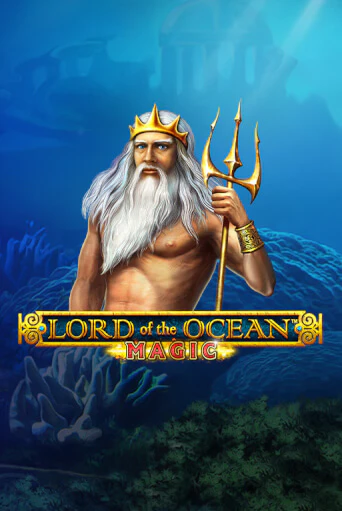 Lord of the Ocean Magic демо слот бесплатно в браузере | Казино Azino 777
