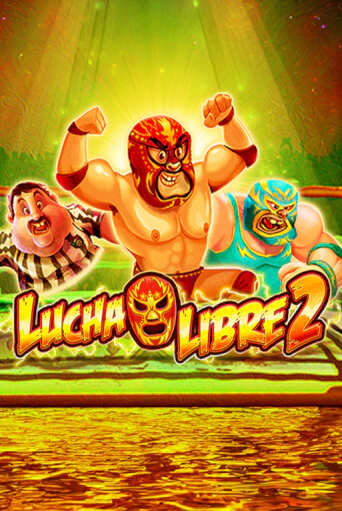 Lucha Libre 2 демо слот бесплатно в браузере | Казино Azino 777