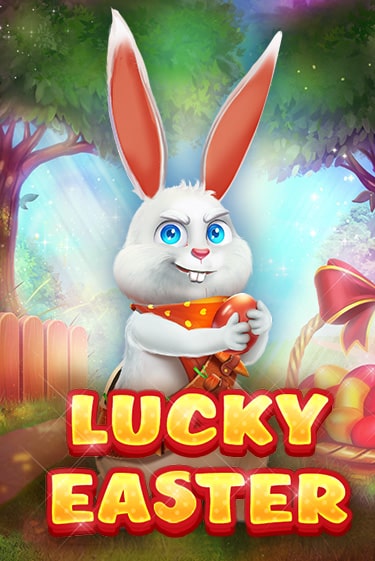 Lucky Easter демо слот бесплатно в браузере | Казино Azino 777