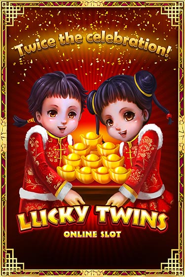 Lucky Twins демо слот бесплатно в браузере | Казино Azino 777